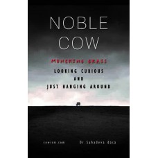 Noble Cow 