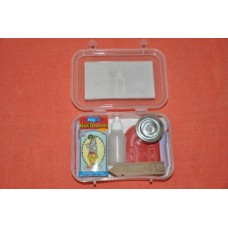 Tilak Travel Kit