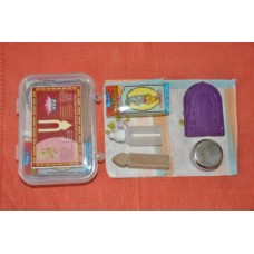 Tilak Travel Kit