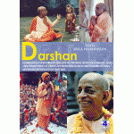 Darshan with Srila Prabhupada