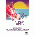 Your Ever Well Wisher