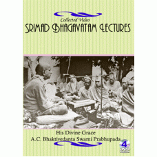 Srila Prabhupada's Collected Srimad Bhagavatam Video Lectures Srila Prabhupada's Collected Srimad Bhagavatam Video Lectures