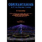 Commentaries—on 5th Canto Bhägavatam Cosmology 