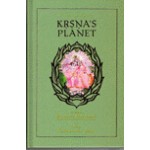 SRI GARGA SAMHITA CANTO 1 PART 1 entitled "KRSNA'S PLANET"