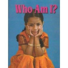 Who Am I? With Nimisha A Way to Understand Who We Really Are