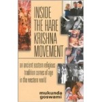 Inside the Hare Krishna Movement 