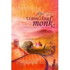 Diary of a Traveling Monk, Vol. 10 (November 2008 - October 2009) Diary of a Traveling Monk, Vol. 10 (November 2008 - October 2009)