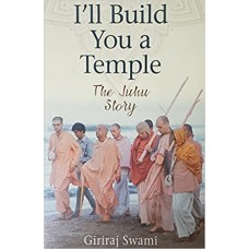 I’ll Build You A Temple: The Juhu Story
