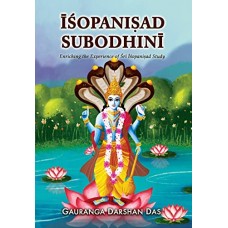 Isopanisad Subodhini 
