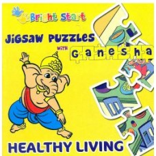 JIGSAW PUZZLES With GANESHA - Healthy Living JIGSAW PUZZLES With GANESHA - Healthy Living