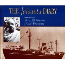 The Jaladuta Diary - Srila Prabhupada The Jaladuta Diary - Srila Prabhupada