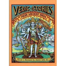 Vedic Stories from Ancient India