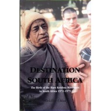 Destination South Africa