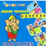 JIGSAW PUZZLES With GANESHA - Good Values