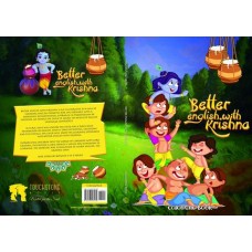 BETTER ENGLISH WITH KRISHNA