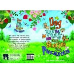 DOG AND THE WOLF AND OTHER STORIES FROM THE PANCATANTRA