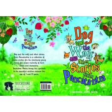 DOG AND THE WOLF AND OTHER STORIES FROM THE PANCATANTRA DOG AND THE WOLF AND OTHER STORIES FROM THE PANCATANTRA