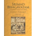 Srimad Bhagavatam: Canto 1, Volume 1 , A Comprehensive Guide for Young Readers