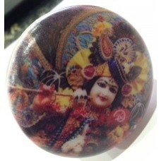 Sri Krishna Night lamp