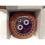 Lord Jagannath Night Lamp