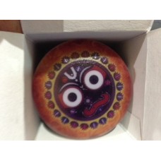 Lord Jagannath Night Lamp