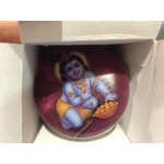 Baby Krishna Night Lamp