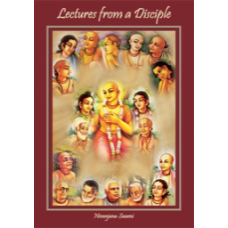 Lectures from a Disciple, Volume 1 (Revised)