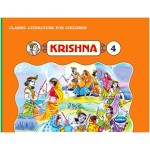 Krishna Part-4 Classic Literature For Children