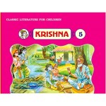 Krishna Part-5 Classic Literature For Children