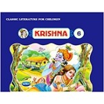 Krishna Classic Literature For Children Part 6 