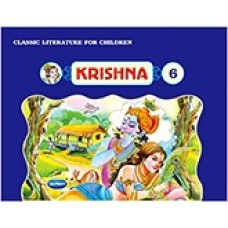 Krishna Classic Literature For Children Part 6 