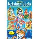 Shri Krishna Leela - Spectacles & Miracles Of Lord Krishna