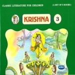 Krishna Part-3 Classic Literature For Children