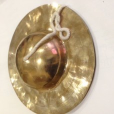 8 inch Brass Whomper