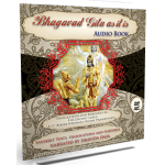 Complete Bhagavad-gita As It Is Audio Book