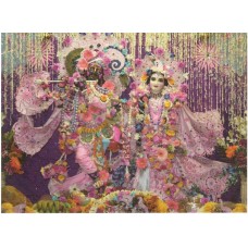 Deity Pictures of Radha Krishna Deity Pictures of Radha Krishna
