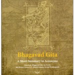 Bhagavad Gita A Short Summary in Acronyms