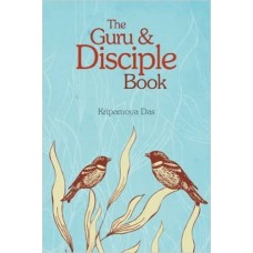 The Guru & Disciple Book