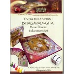 Bhagavad Gita Quest Board Game