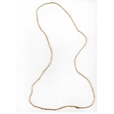Neck Beads, Tulasi 1mm 2R Neck Beads, Tulasi 1mm 2R