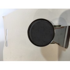 3D Cow Fridge Magnet