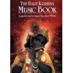 Hare Krishna Music Book