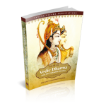 Vedic Dharma and the Grhastha-ashrama