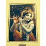 The Sound of Krishna's Flute The Sound of Krishna's Flute