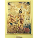 Krishna Reveals Divine Form Krishna Reveals Divine Form