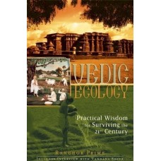 Vedic Ecology Vedic Ecology