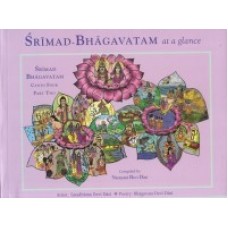 Canto Four Part Two Srimad Bhagavatam at a Glance