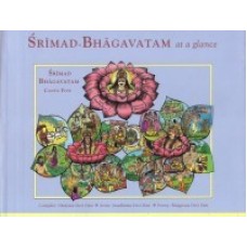 Canto Five Srimad Bhagavatam at a Glance