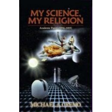 My Science, My Religion — Academic Papers