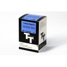 Extox Tea (25 Teabags)